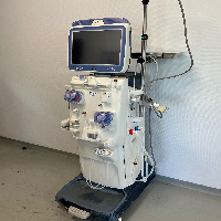 NIKKISO DBB-EXA image 0